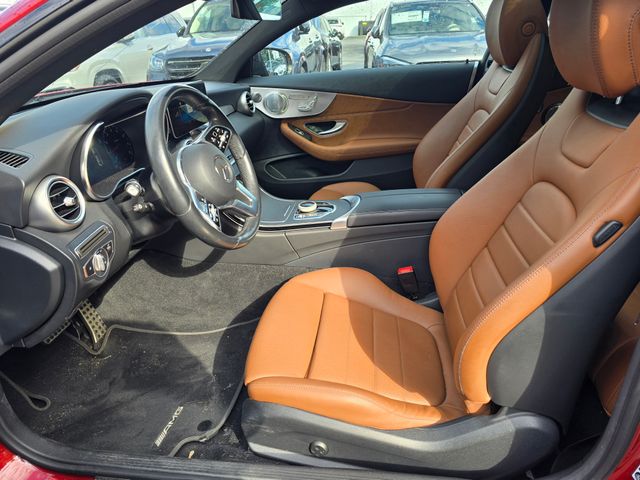 mercedes-benz c-class coupe 2021 W1KWJ8EB8MG071238 image mercedes-benz c-class coupe 2021 W1KWJ8EB8MG071238 image